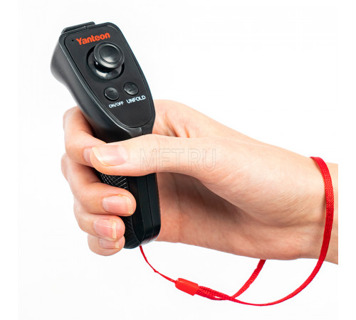 Кресло-коляска электрическая MET Compact 15+