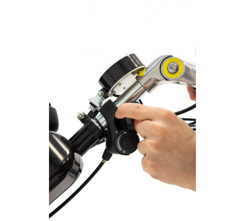 Электропривод для инвалидной коляски MET OneDrive 2