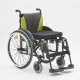 Кресло-коляска активного типа MET Otto Bock Motus
