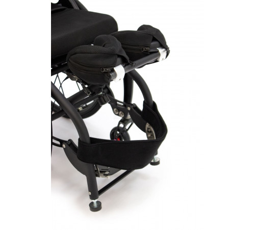 Кресло-коляска механическая MET Vertic Up
