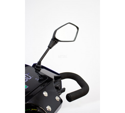 Кресло-коляска скутер MET Explorer GT