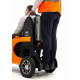 Кресло-коляска электрическая MET Jonkl