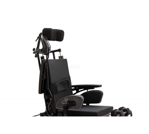 Кресло-коляска электрическая MET Vertic 2