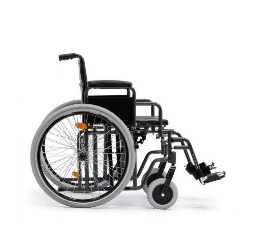 Кресло-коляска механическая MET МК-290