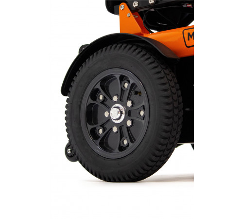 Кресло-коляска электрическая MET Allroad