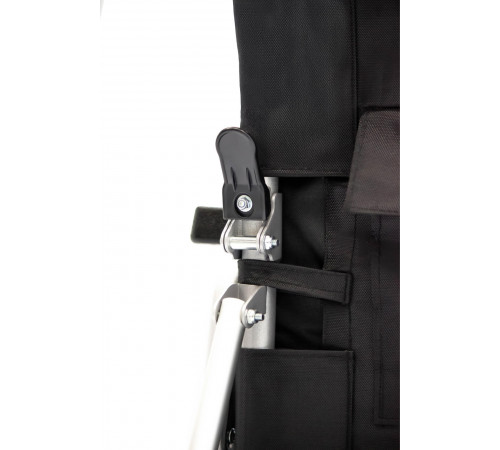 Кресло-коляска электрическая MET Comfort Auto