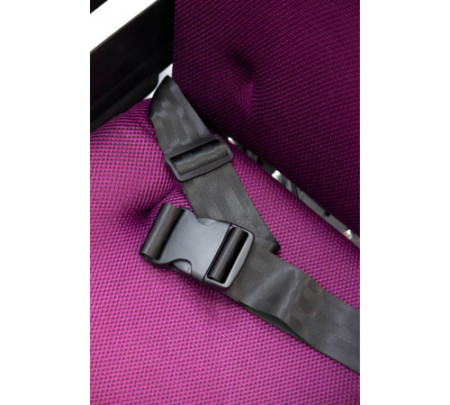 Кресло-коляска электрическая MET Comfort 110