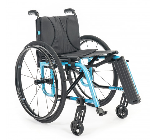 Кресло-коляска механическая MET Jet