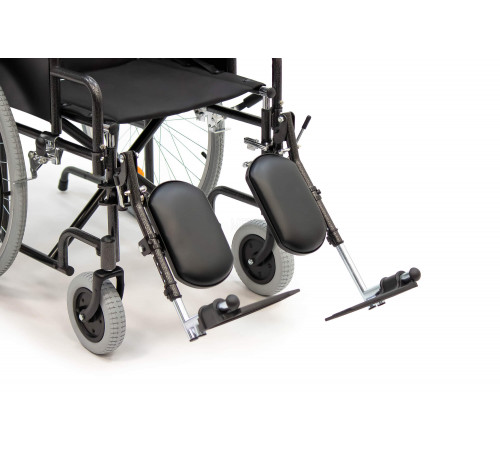 Кресло-коляска механическая MET Partner