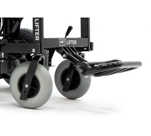 Кресло-коляска электрическая MET Lifter 2