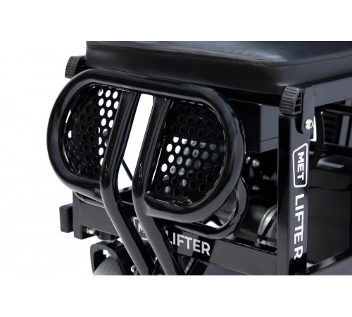 Кресло-коляска электрическая MET Lifter 2