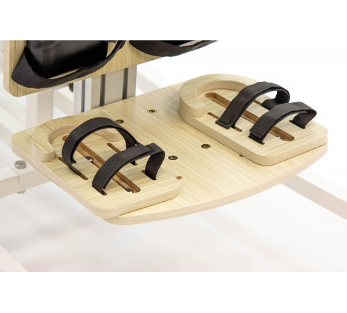 Кресло-коляска механическая MET Icho