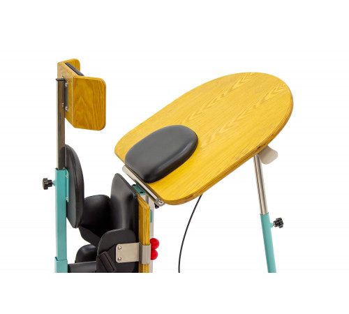 Кресло-коляска механическая MET Luera