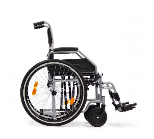 Кресло-коляска механическая MET Transit 350