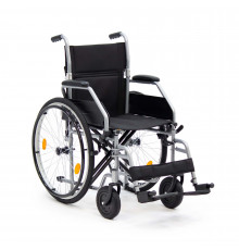 Кресло-коляска механическая MET Transit 350