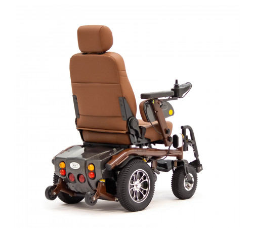Кресло-коляска электрическая MET Cruiser 21