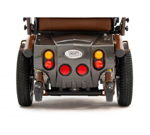 Кресло-коляска электрическая MET Cruiser 21