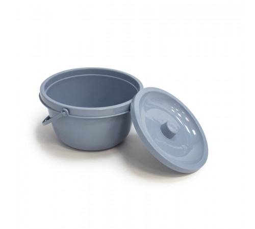 Кресло-туалет механическое MET Ranko