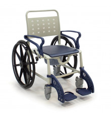 Кресло-туалет механическое MET Ranko