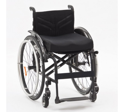 Кресло-коляска активного типа MET Otto Bock Avantgarde CLT Otto Bock