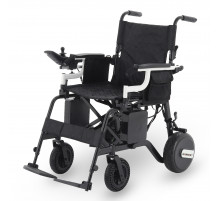 Кресло-коляска электрическая Med-Mos ЕК6030