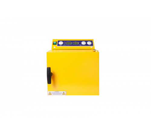 Стерилизатор для инструментов «Ферропласт» - 5