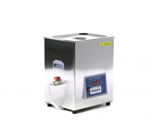 Ванна ультразвуковая ВУ-12-«Я-ФП»-01