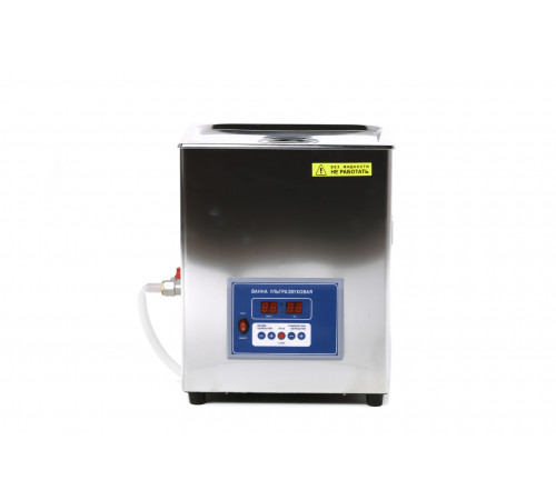 Ванна ультразвуковая ВУ-12-«Я-ФП»-01