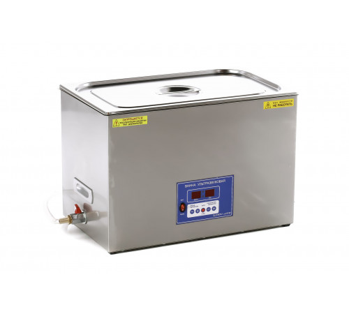 Ванна ультразвуковая ВУ-12-«Я-ФП»-03