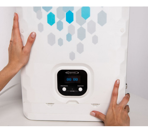 Воздухоочиститель - рециркулятор Ferroplast Clean Air