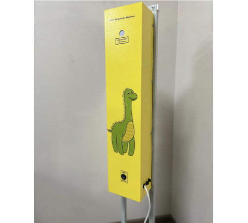 Рециркулятор РБ-18-«Я-ФП»-02