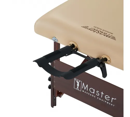Массажный стол складной Master Del Ray Pro