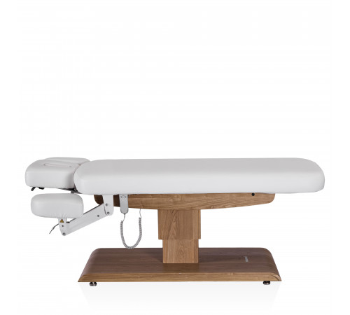 Электрический стационарный массажный стол Olivia Basic