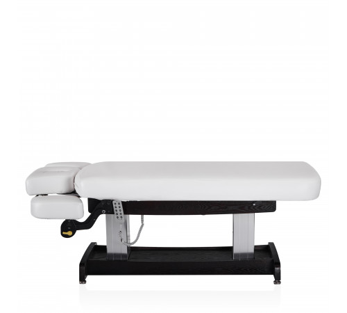 Электрический стационарный массажный стол Union Salon