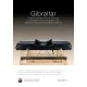 Массажный стол складной Master Gibraltar