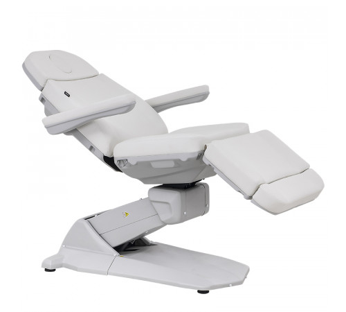 Косметологическое кресло MZ 3160 Maxi Smart с электроприводом