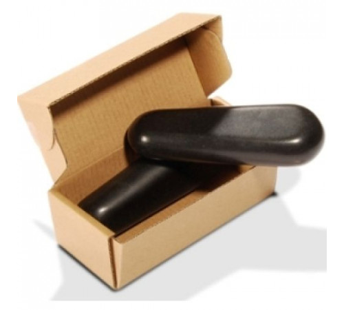 Набор массажных камней из базальта СПА-4