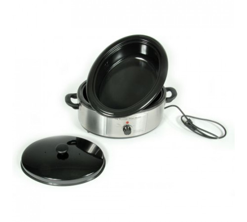 Подогреватель для базальтовых камней 6QR