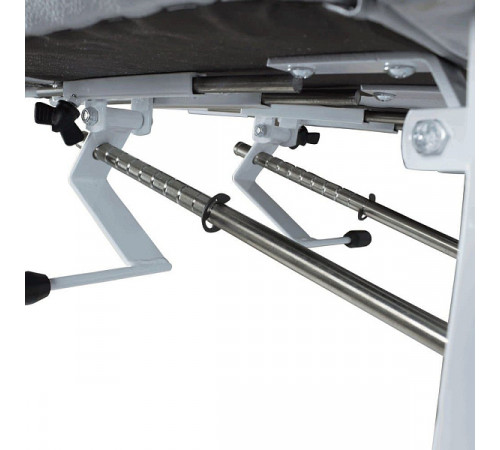 Педикюрное кресло Элегия-2В (Сириус-09)