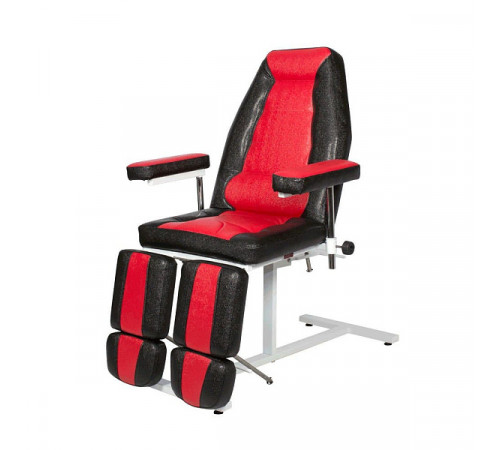 Педикюрное кресло МАРЬЯ