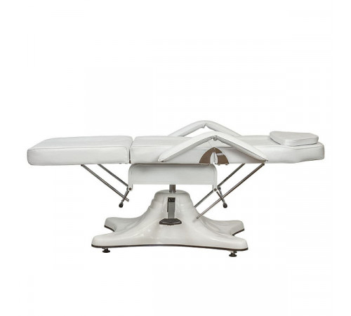 Косметологическая кушетка МД-823, гидравлика