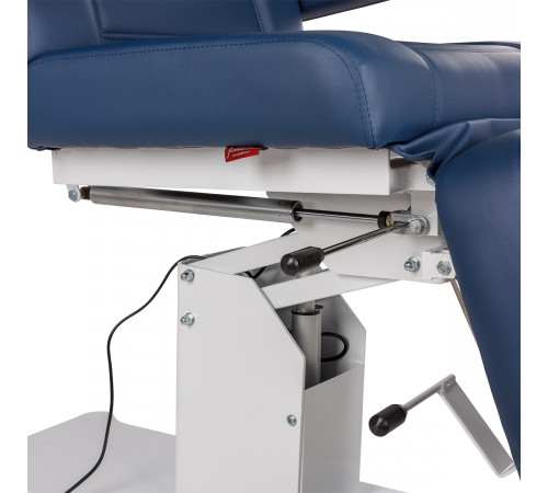 Педикюрное кресло СИРИУС-08 Pro, 1 мотор