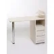 Стол маникюрный "Париж" складной