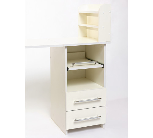 Стол маникюрный "Профф" складной