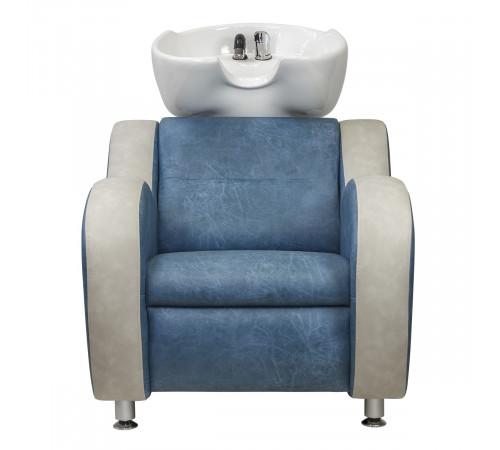 Парикмахерская мойка МД-124 LUX