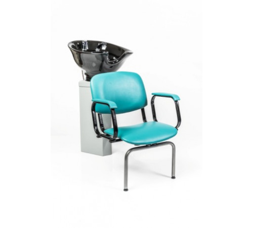 Каркас мойки АКВА-3 с креслом КОНТАКТ