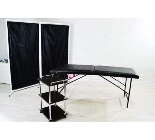 Ширма 2х секционная