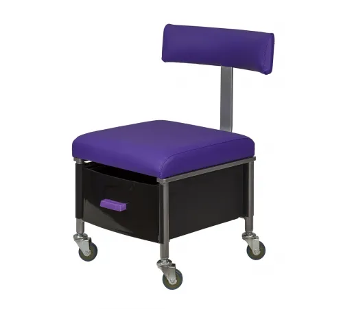 Стул мастера Джерси со спинкой
