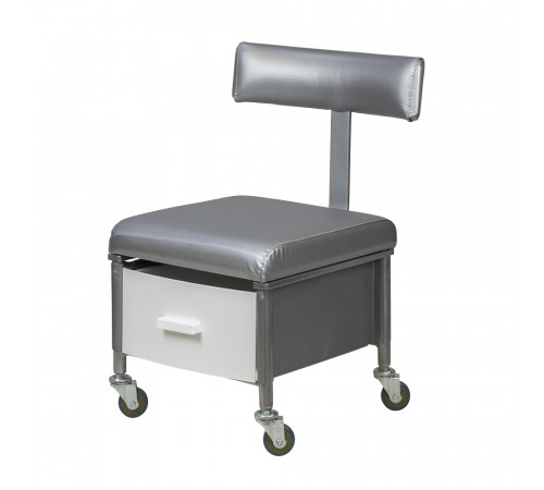 Стул мастера Джерси со спинкой