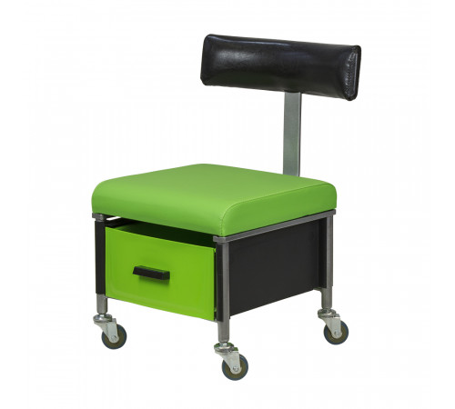 Стул мастера Джерси со спинкой